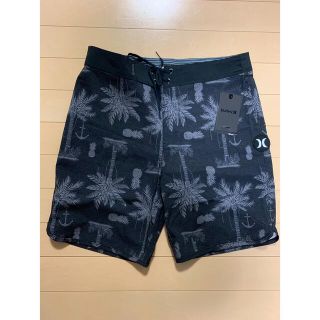 ハーレー(Hurley)の『新品』ハーレー　メンズ　水着　海パン　ボードショーツ(水着)