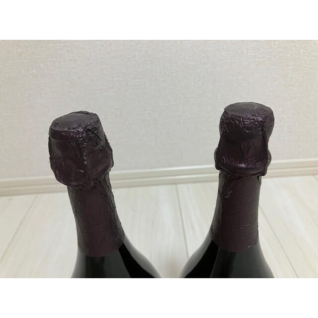 ドンペリニヨン ロゼ ヴィンテージ2006 Dom perignon 2本セット