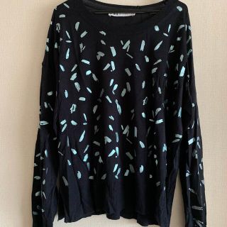 ザラ(ZARA)のZARA☆トップス(ニット/セーター)