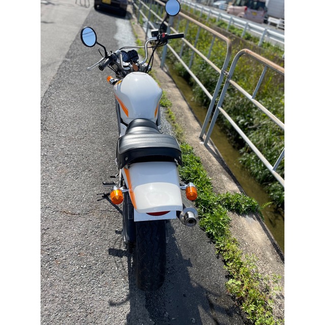 CBR 250R 他のアプリにも投稿しています