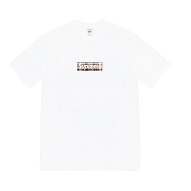 ★正規品 Brooklyn Store Opening Box Logo Tee