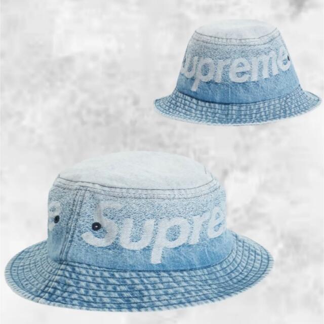 supreme バケットハット