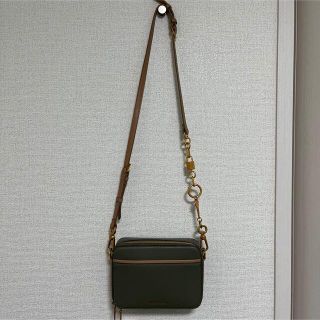 チャールズアンドキース(Charles and Keith)のCharles& Keith ショルダーバッグ(ショルダーバッグ)