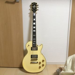 ギブソン(Gibson)のギブソン　レスポールカスタム1999(エレキギター)