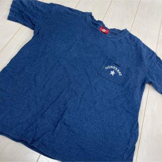 コンバース(CONVERSE)のTシャツ(Tシャツ/カットソー(七分/長袖))