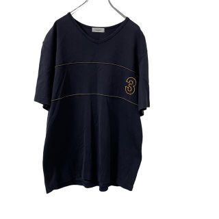 ポールスミス(Paul Smith)の【グッドデザイン】お買い得✨ポールスミス　Paul Smith   Tシャツ(Tシャツ/カットソー(半袖/袖なし))