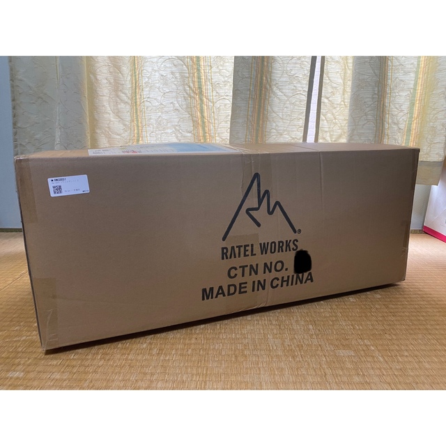 ラーテルワークス ヴァルテント2 ショッピング 43860円 aleksandra