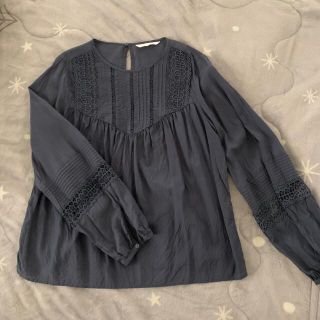 エイチアンドエイチ(H&H)のH&M ブラウス(シャツ/ブラウス(長袖/七分))