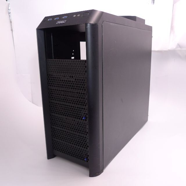 ゲーミングPC Core i7-6700K 16GB GTX1050Ti 4Kウイルス対策