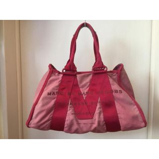 マークバイマークジェイコブス(MARC BY MARC JACOBS)のMarc by Marc Jacobsのバッグ(トートバッグ)