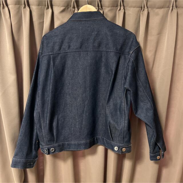 monkey time モンキータイム デニムジャケット - www.aerotown.com.br クリアランス売筋品 monkey デニムジャケット time Gジャン/デニムジャケット