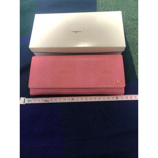 ユーバイウンガロ 財布(レディース)の通販 87点 | U by ungaroの ...