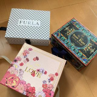 サボン(SABON)のBOX(小物入れ)