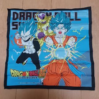 ドラゴンボール(ドラゴンボール)のドラゴンボール　ランチクロス(弁当用品)