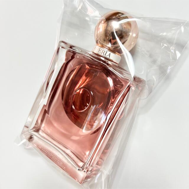 入手困難 ラ・ペルラ 100ml. オードパフューム-
