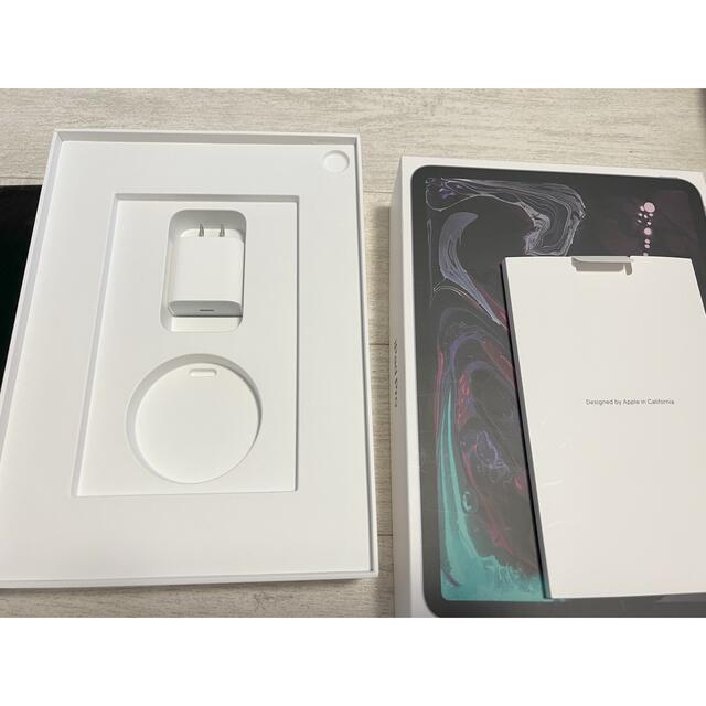 iPad(アイパッド)のiPadpro 11インチ 256GB ジャンク品 スマホ/家電/カメラのPC/タブレット(タブレット)の商品写真