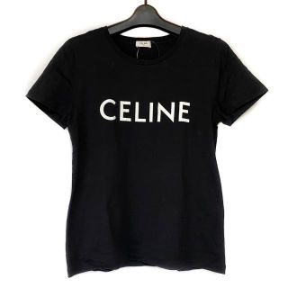 セリーヌ(celine)のセリーヌ 半袖Tシャツ サイズM レディース(Tシャツ(半袖/袖なし))