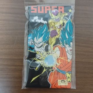 ドラゴンボール(ドラゴンボール)のドラゴンボール　コップ袋(弁当用品)