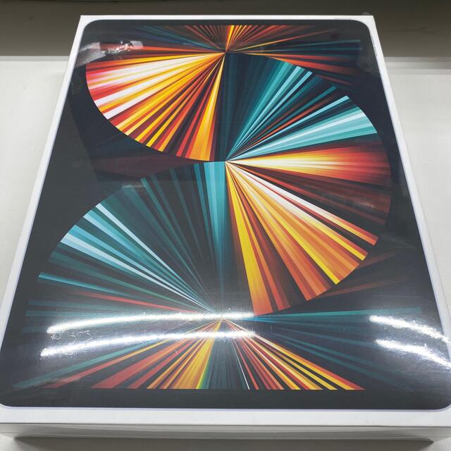 Apple iPad Pro 第5世代 256GB Wi-Fiモデル 特売 lecoupe-chou.fr