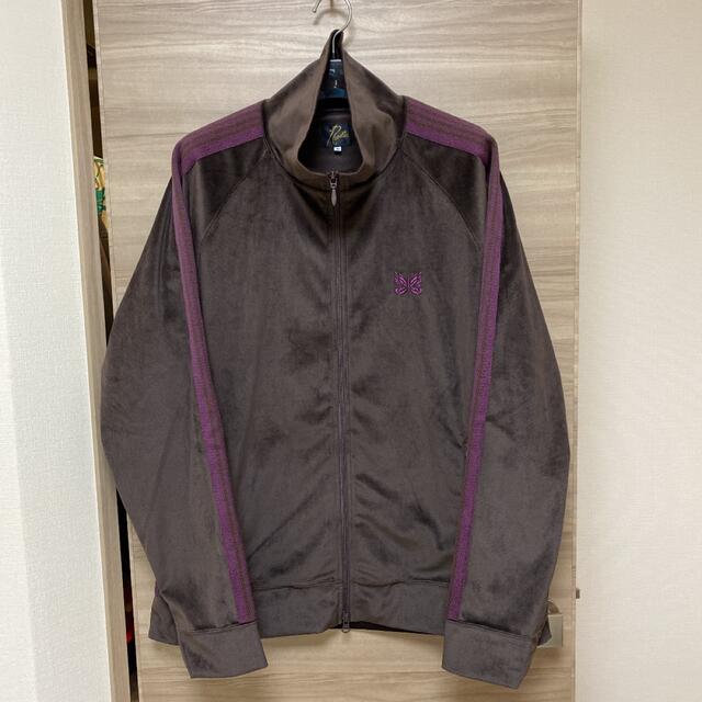 needlesトラックジャケット トラックパンツ 上品なスタイル www