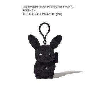 フラグメント(FRAGMENT)のフラグメント x ポケモン ピカチュウ キーチェーン FRGMT Pokemon(ぬいぐるみ)