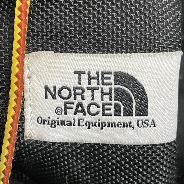 THE NORTH FACE(ザノースフェイス)のノースフェイス シューズ 28 メンズ - 黒 メンズの靴/シューズ(その他)の商品写真