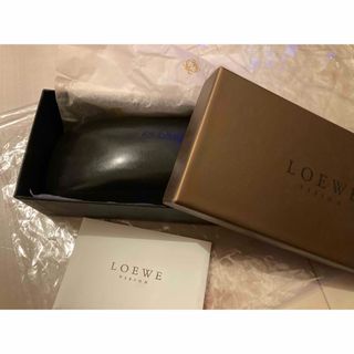 ロエベ(LOEWE)のLOEWE サングラス　SLW668G H30(サングラス/メガネ)