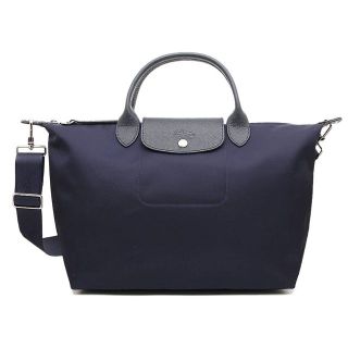 LONGCHAMP ロンシャン ルプリアージュ ネオ ショルダーバッグ M