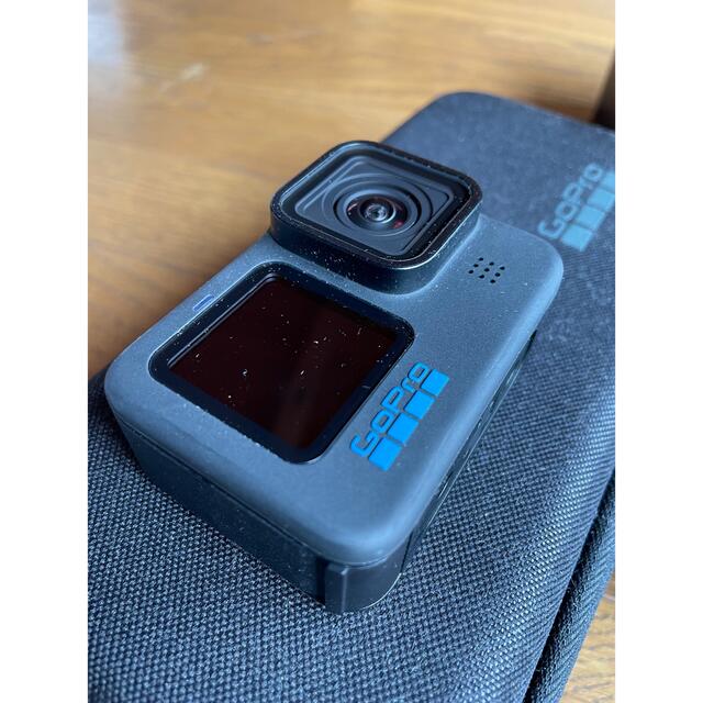 GoPro - GoProHERO10*Black*デュアルバッテリーチャージャー