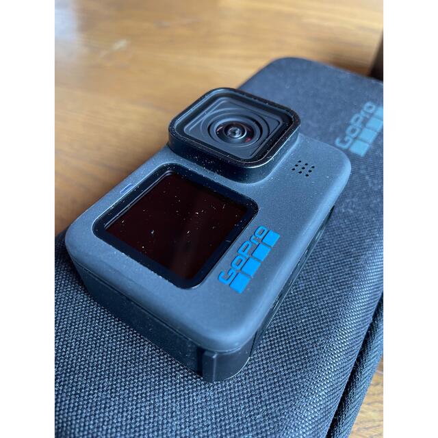 GoProHERO10＊Black＊デュアルバッテリーチャージャー＊マウント色々