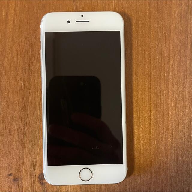 iPhone(アイフォーン)のiPhone6s 16GB 本体のみ　SIMロック解除済み スマホ/家電/カメラのスマートフォン/携帯電話(スマートフォン本体)の商品写真