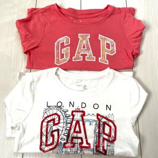 ギャップキッズ(GAP Kids)のGAP キッズTシャツ(Tシャツ/カットソー)