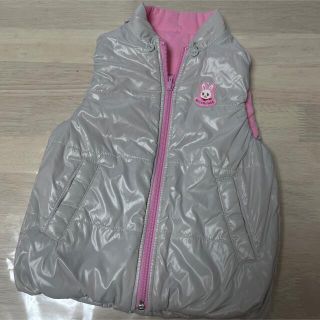 ミキハウス ダウンベストの通販 400点以上 | mikihouseを買うならラクマ ミキハウス ダウンベストの通販 400点以上 | mikihouseを買うならラクマ