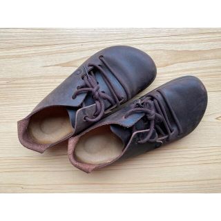 ビルケンシュトック(BIRKENSTOCK)のゆかぷ様専用(ローファー/革靴)