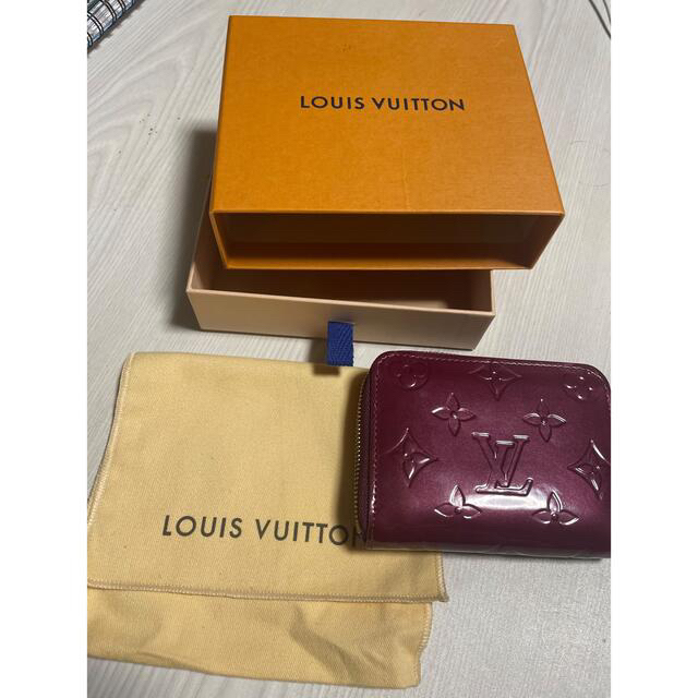 コインケース　Louis Vuitton 1