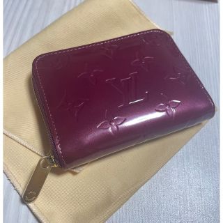 ルイヴィトン(LOUIS VUITTON)のコインケース　Louis Vuitton (コインケース)