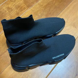 バレンシアガ(Balenciaga)のスピードトレーナー(スニーカー)