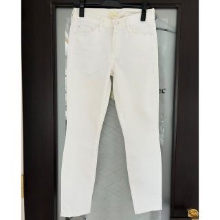 ドゥーズィエムクラス(DEUXIEME CLASSE)のDeuxieme Classe MOTHER Ankle Slim Denim(デニム/ジーンズ)