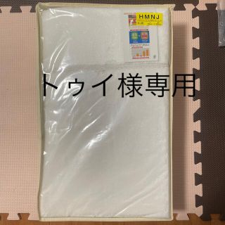 ヘルスウェーブ ゴールド 専用 マイヤーシーツ　2個セット(シーツ/カバー)