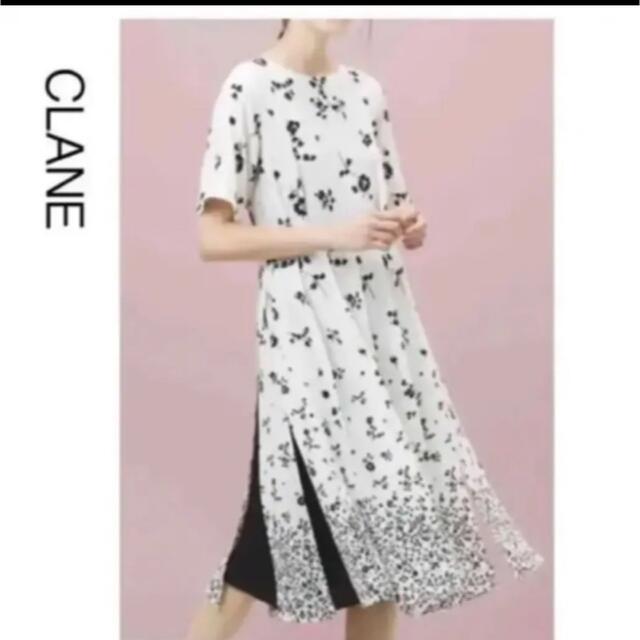 楽天3年連続年間1位 美品 CLANE ワンピース 38 スナイデル アメリ