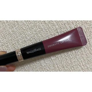 マキアージュ(MAQuillAGE)のMAQUillAGE リップティントRS500(リップグロス)