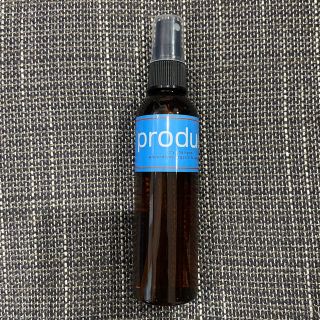 プロダクト(PRODUCT)のproduct ザ・プロダクト ドライシャンプー(115ml)(シャンプー)