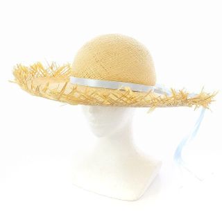 ピンクハウス 帽子の通販 90点 | PINK HOUSEのレディースを買うならラクマ