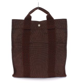 エルメス(Hermes)のエルメス エールライン アドMM トートバッグ ハンド リュック デイパック(リュック/バックパック)