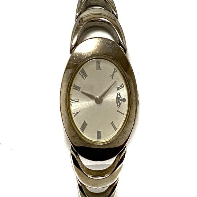 Vivienne Westwood - ヴィヴィアン 腕時計 - VW-9006 レディース Vivienne Westwood - ヴィヴィアン 腕時計 - VW-9006 レディース