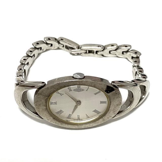 Vivienne Westwood - ヴィヴィアン 腕時計 - VW-9006 レディース Vivienne Westwood - ヴィヴィアン 腕時計 - VW-9006 レディース