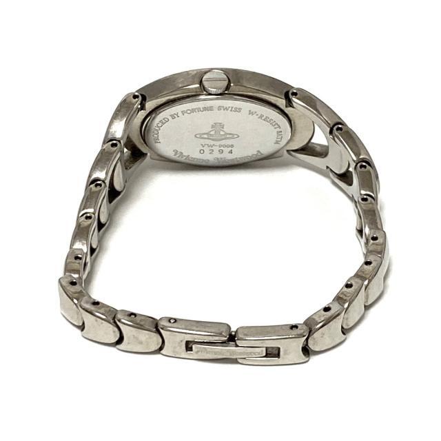 Vivienne Westwood - ヴィヴィアン 腕時計 - VW-9006 レディース Vivienne Westwood - ヴィヴィアン 腕時計 - VW-9006 レディース
