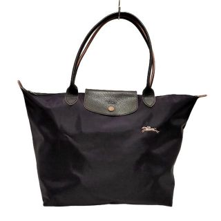 ロンシャン(LONGCHAMP)のロンシャン ショルダーバッグ 折りたたみ(ショルダーバッグ)