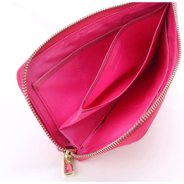 COMME CA ISM - 新品未使用 モノコムサ スリムL字ファスナー型長財布 本革製の通販 by GEM's shop|コムサイズムならラクマ