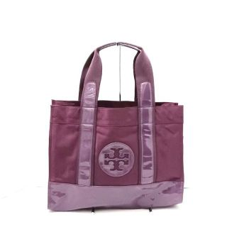 トリーバーチ(Tory Burch)のトリーバーチ トートバッグ美品  -(トートバッグ)